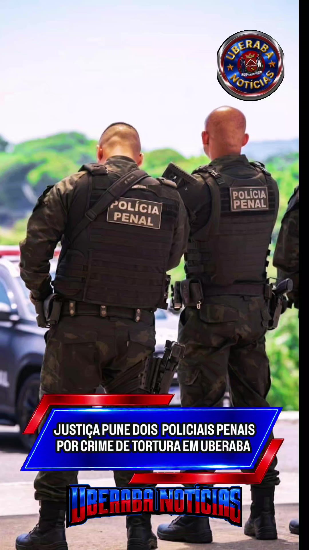 @UBERABA NOT&Iacute;CIAS