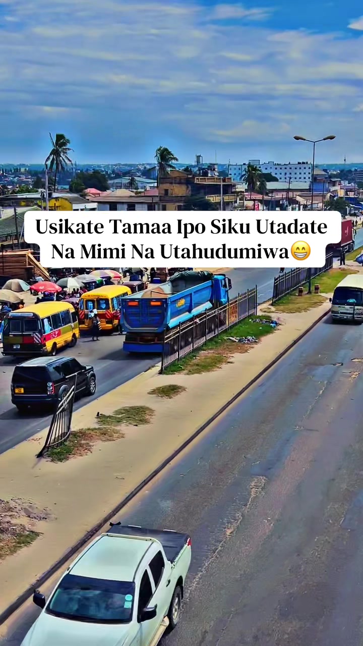 @Abuu Mapunda🇹🇿