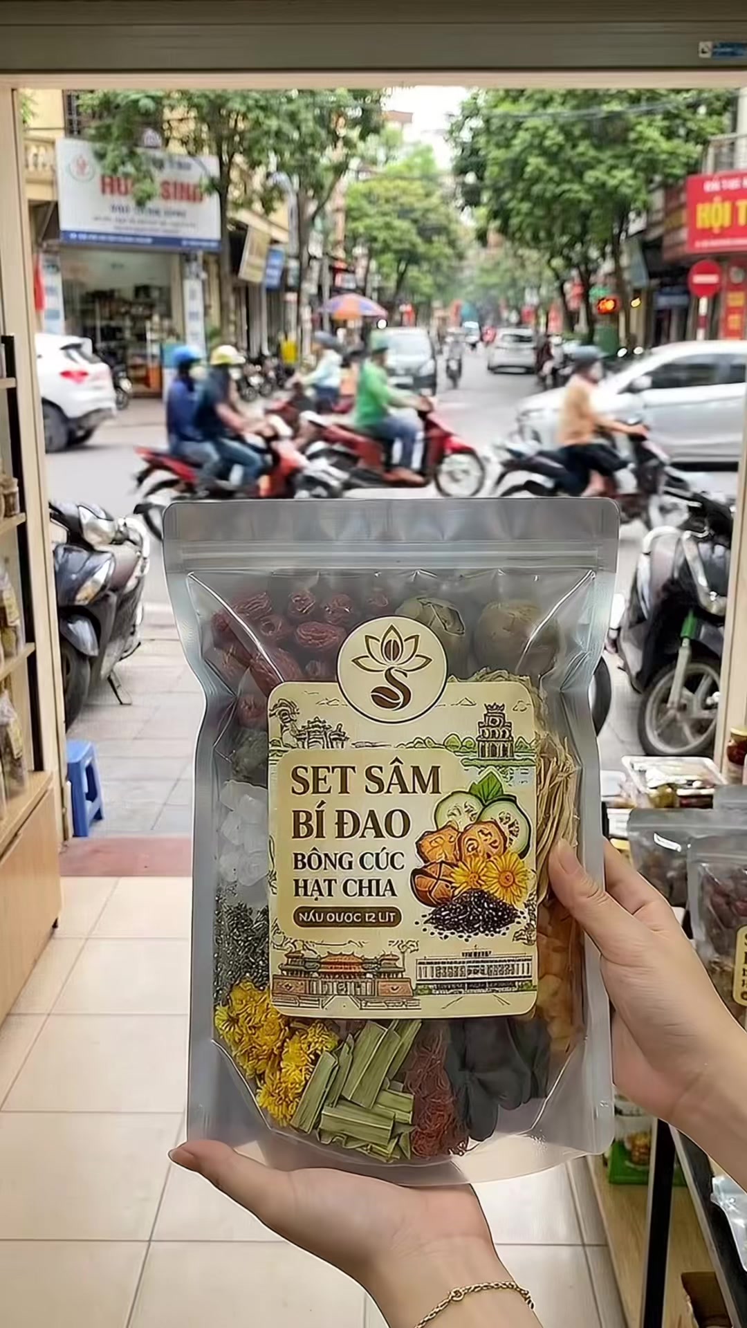 @Ăn Sập 3 Miền