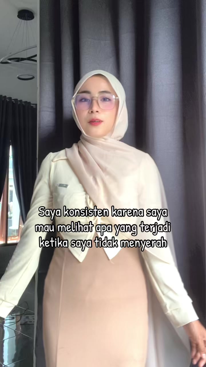 @IG: @nurulkhusna18🦋