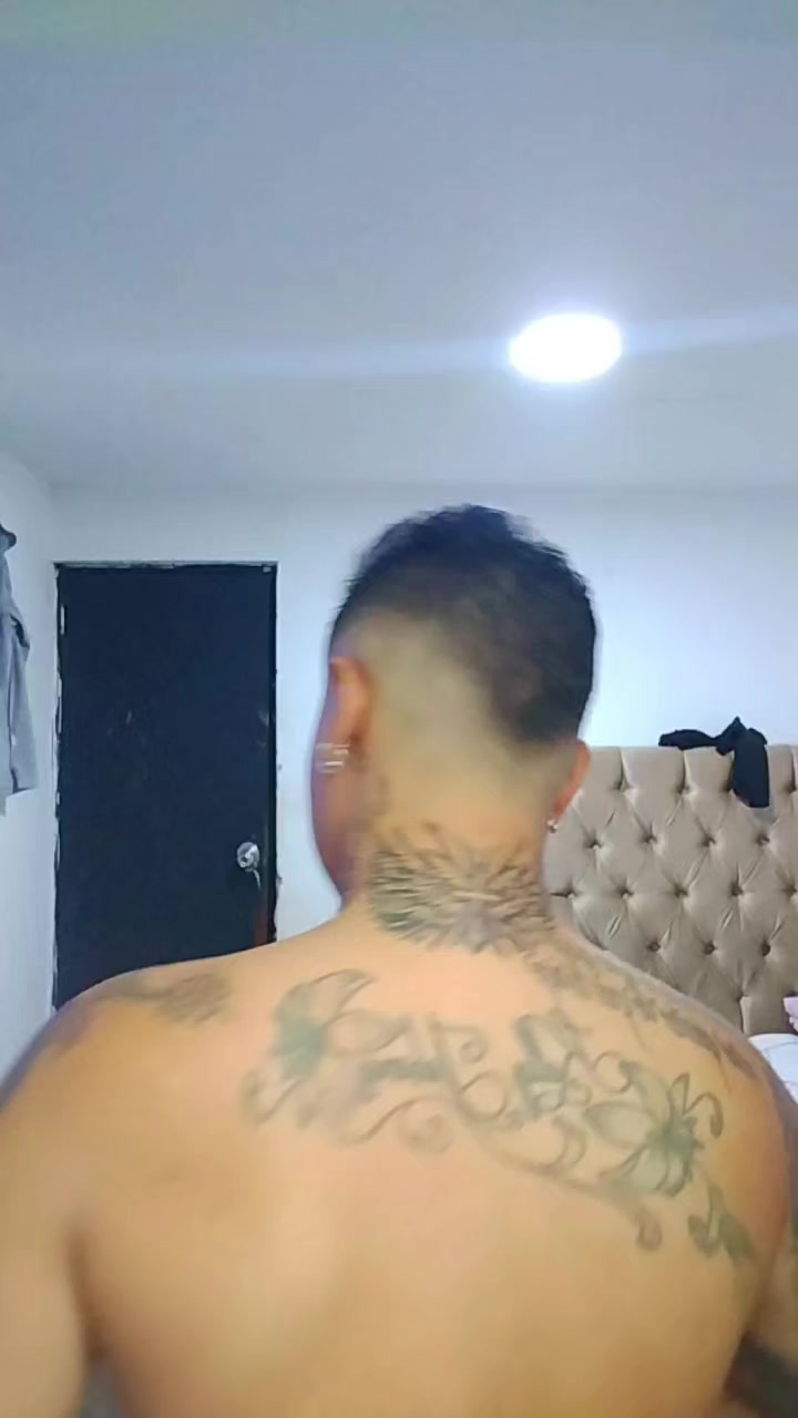 @luis Carlos González