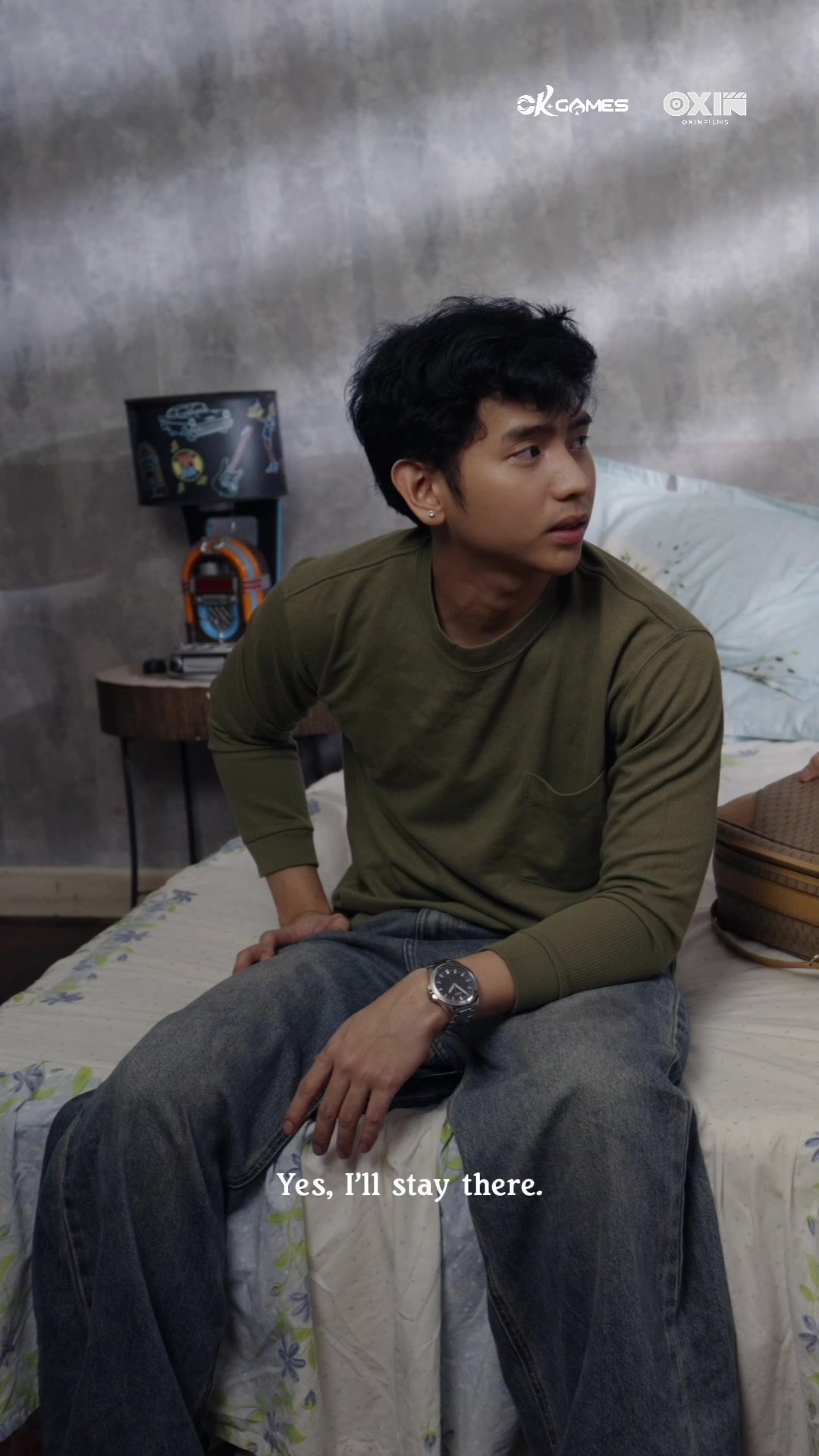 @Oxin Films