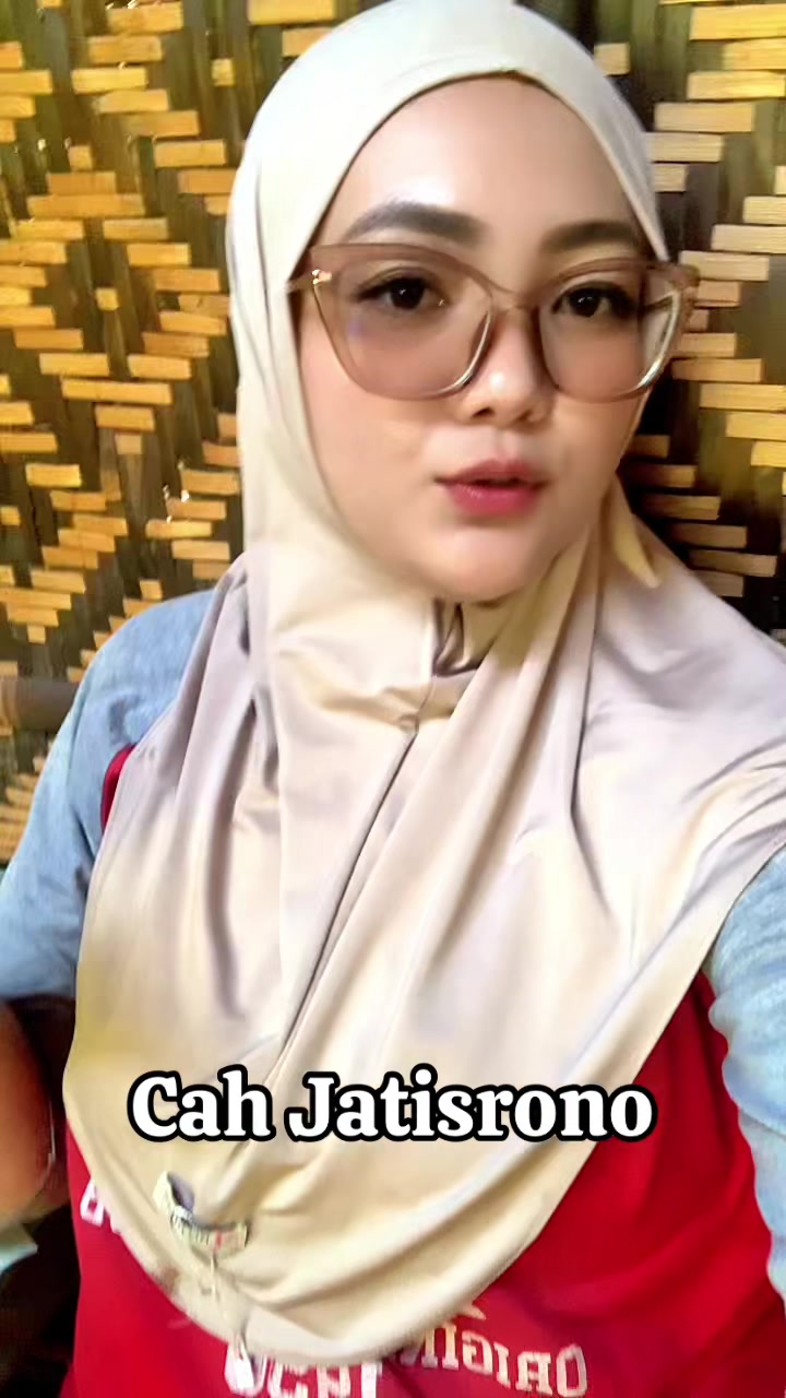 @Dewi Irvanti Reborn