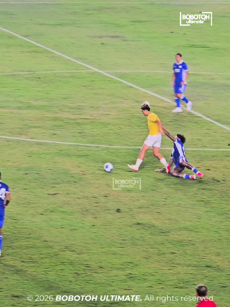 @Bobotoh Ultimate
