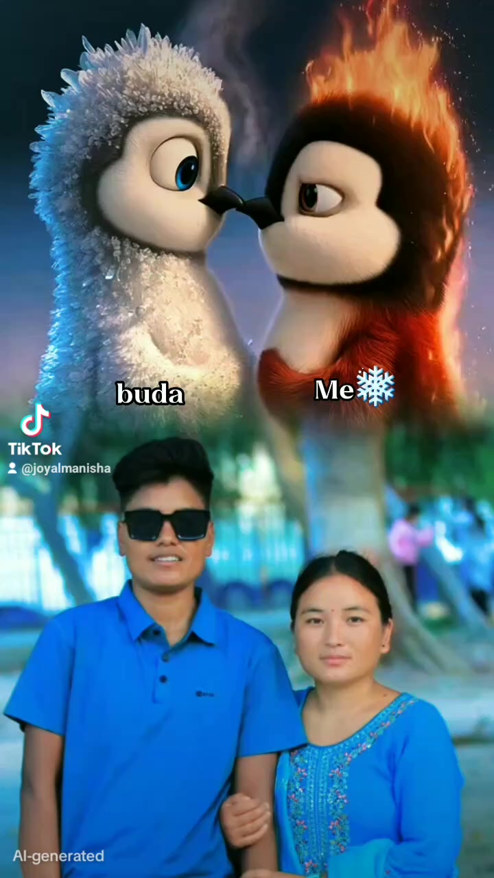@Manisha❤️ Joyal