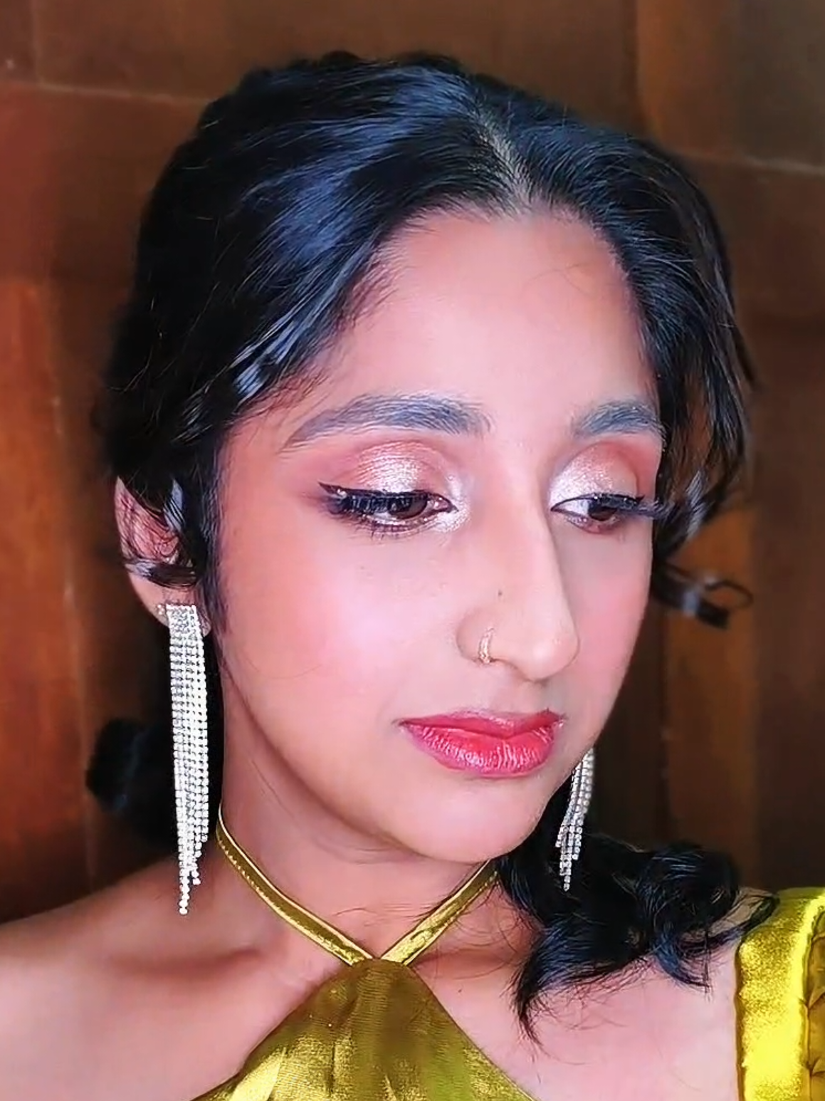 @Azhagi
