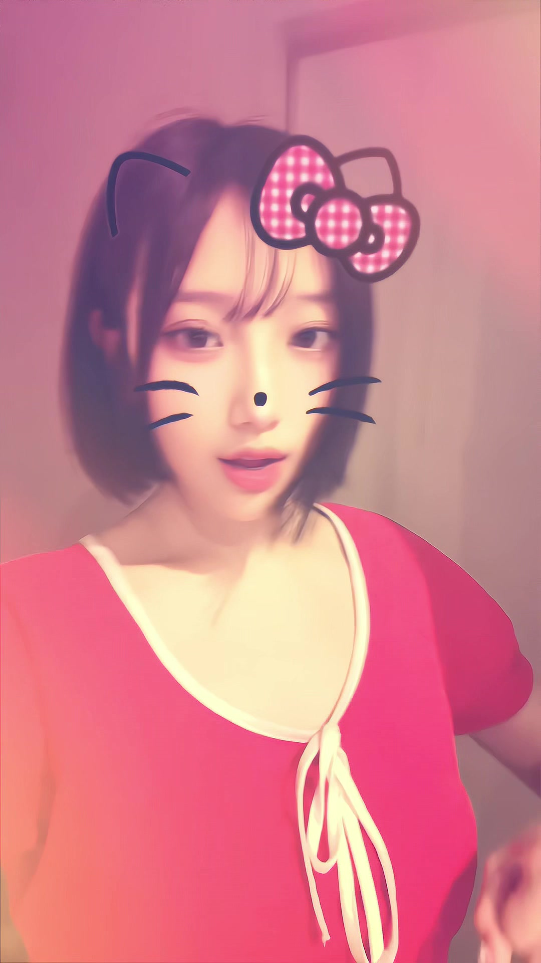@のん