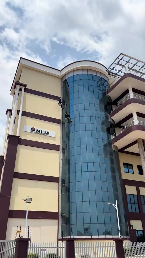 @HEIGHT SERVICES
