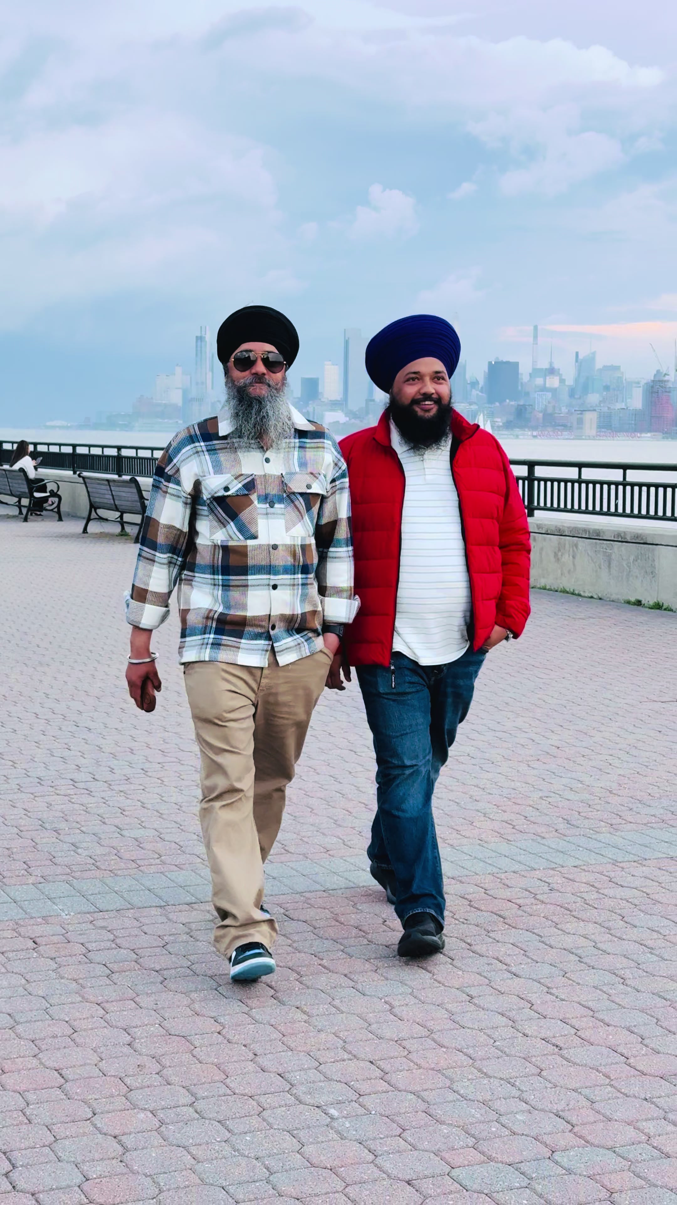@Amritpal Singh