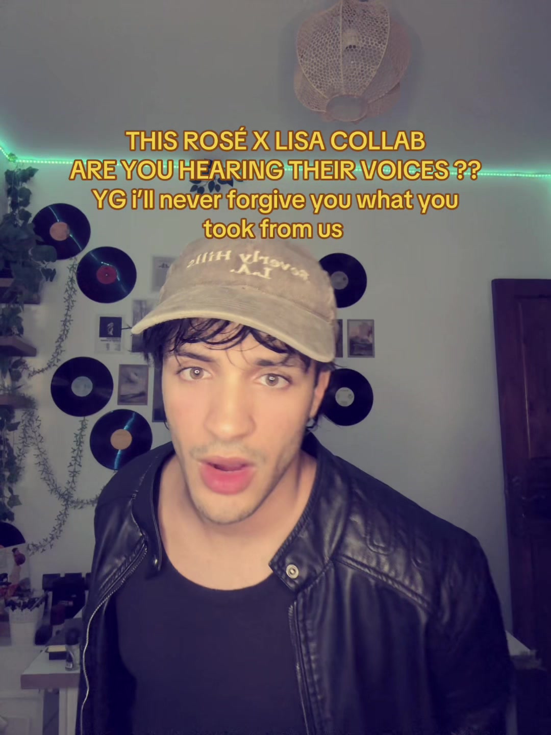 @LEO • LISA’s CHILD
