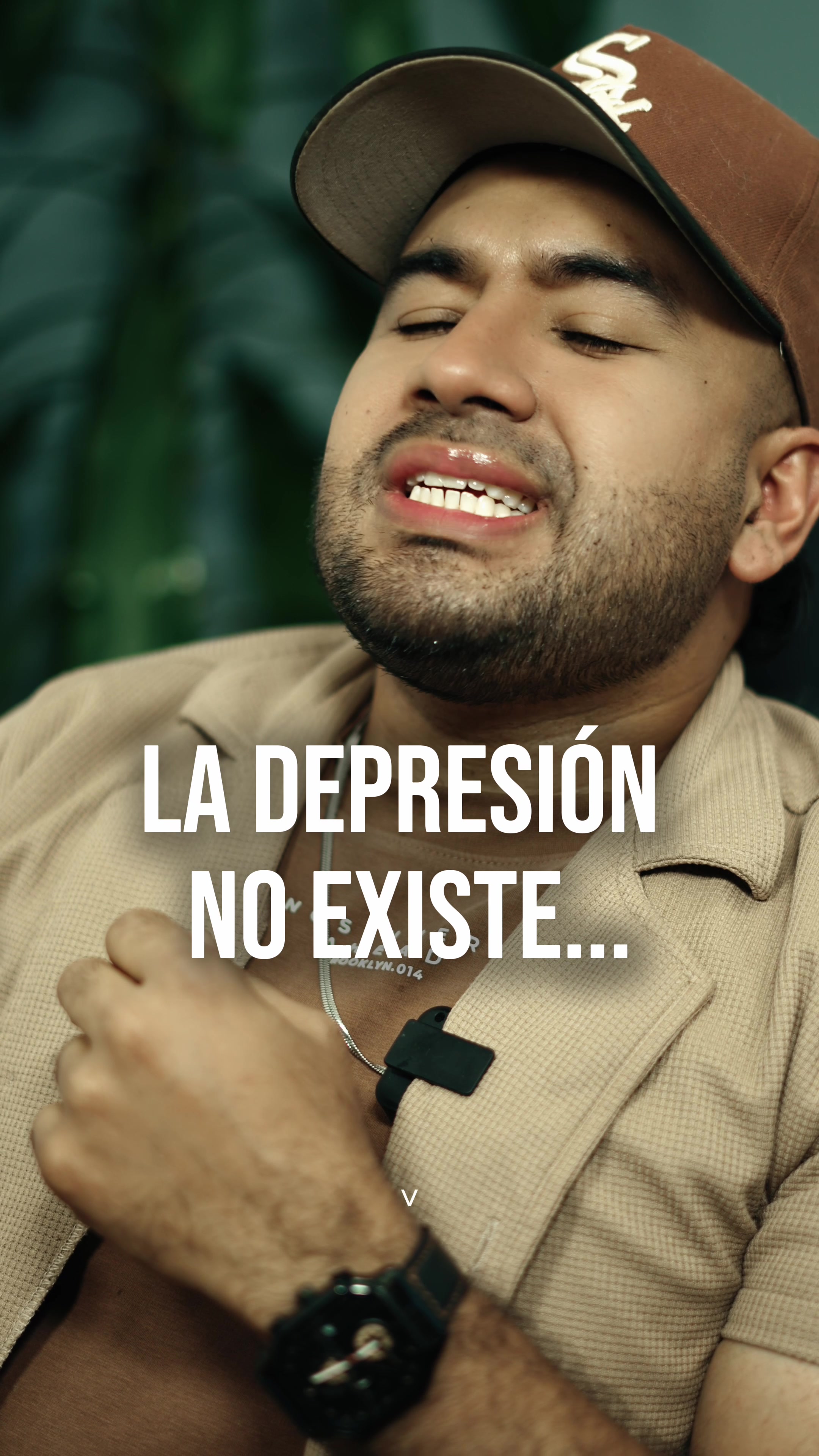 @El mister