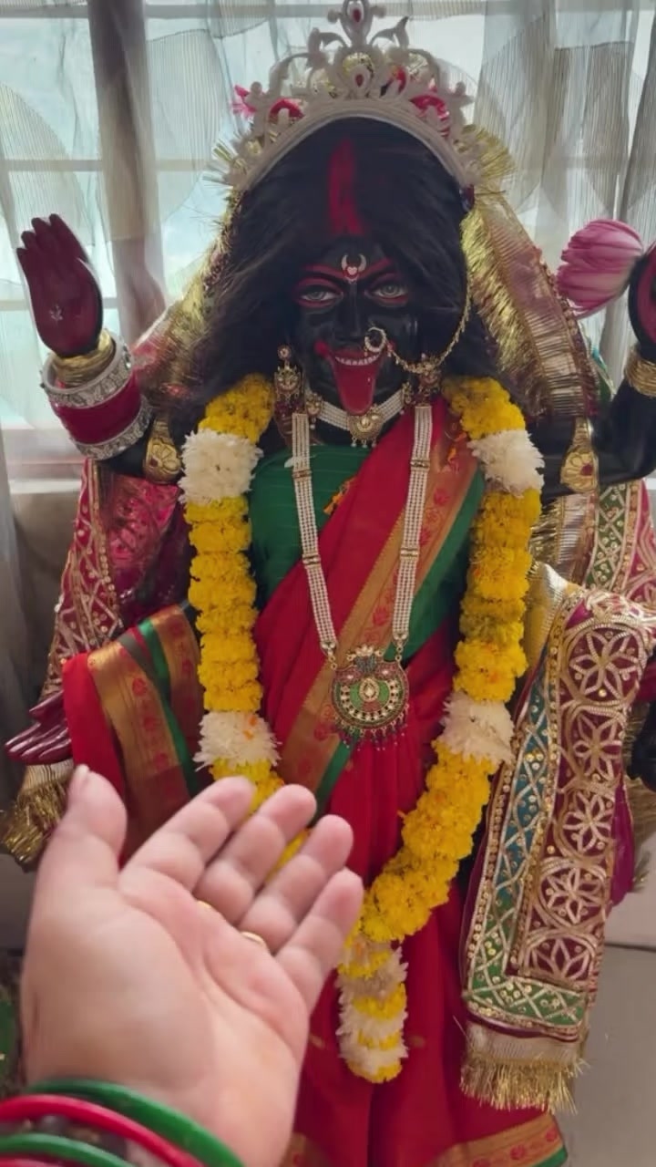 @๐ฉ Jay Mata di ๐ฉ๐๐ฑ
