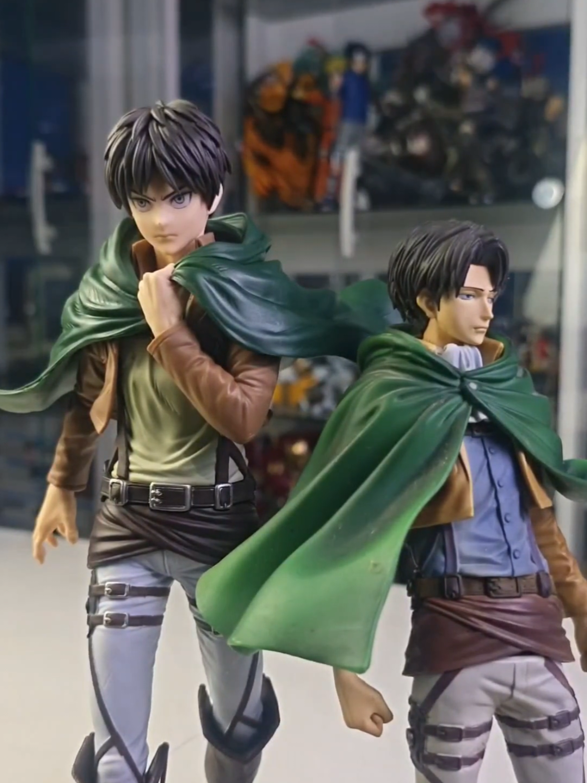 @Fox Kaito