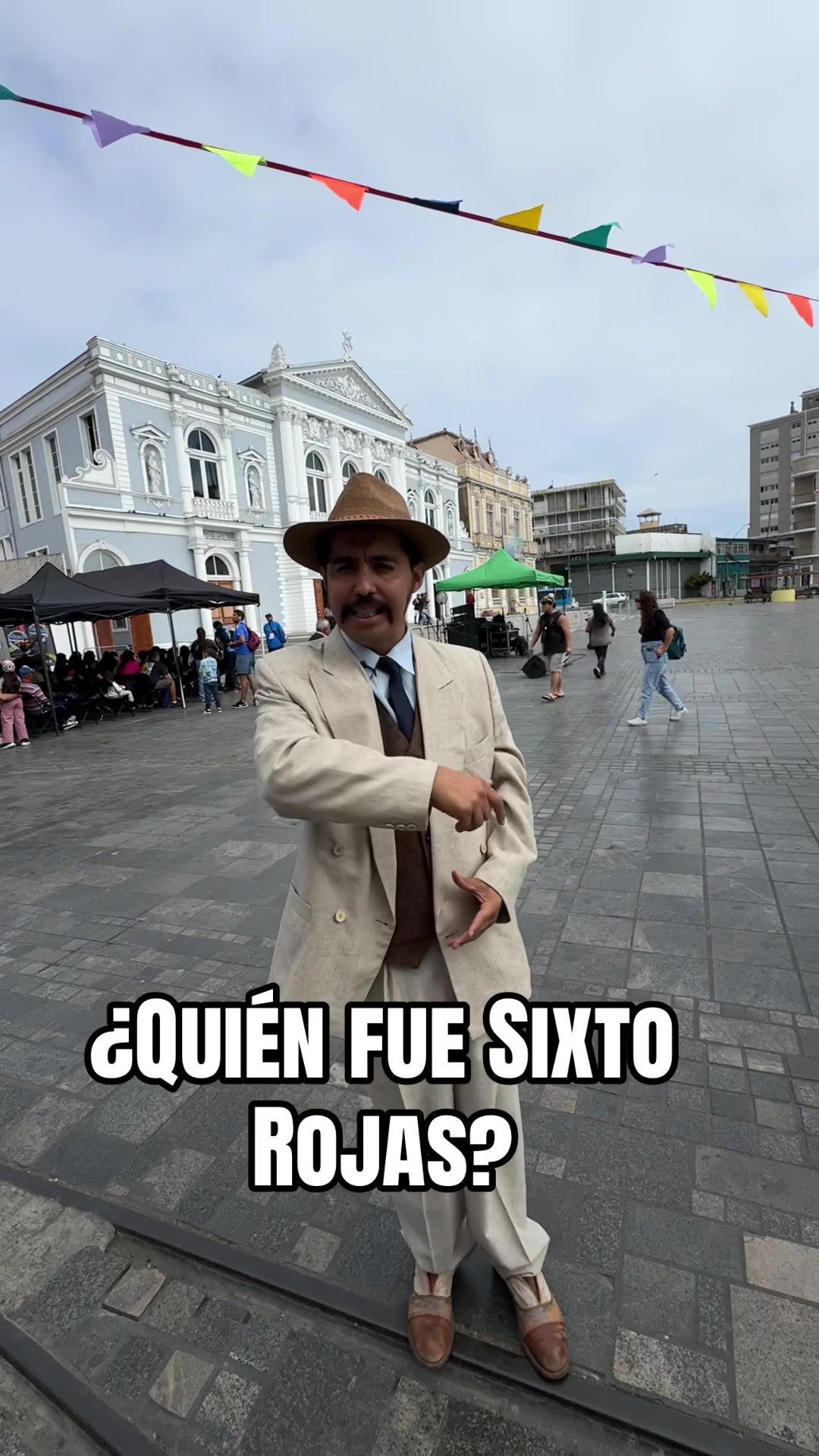 @Qué hacer en Iquique