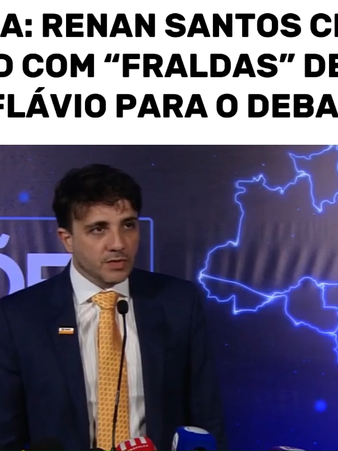 @Entre Rupturas