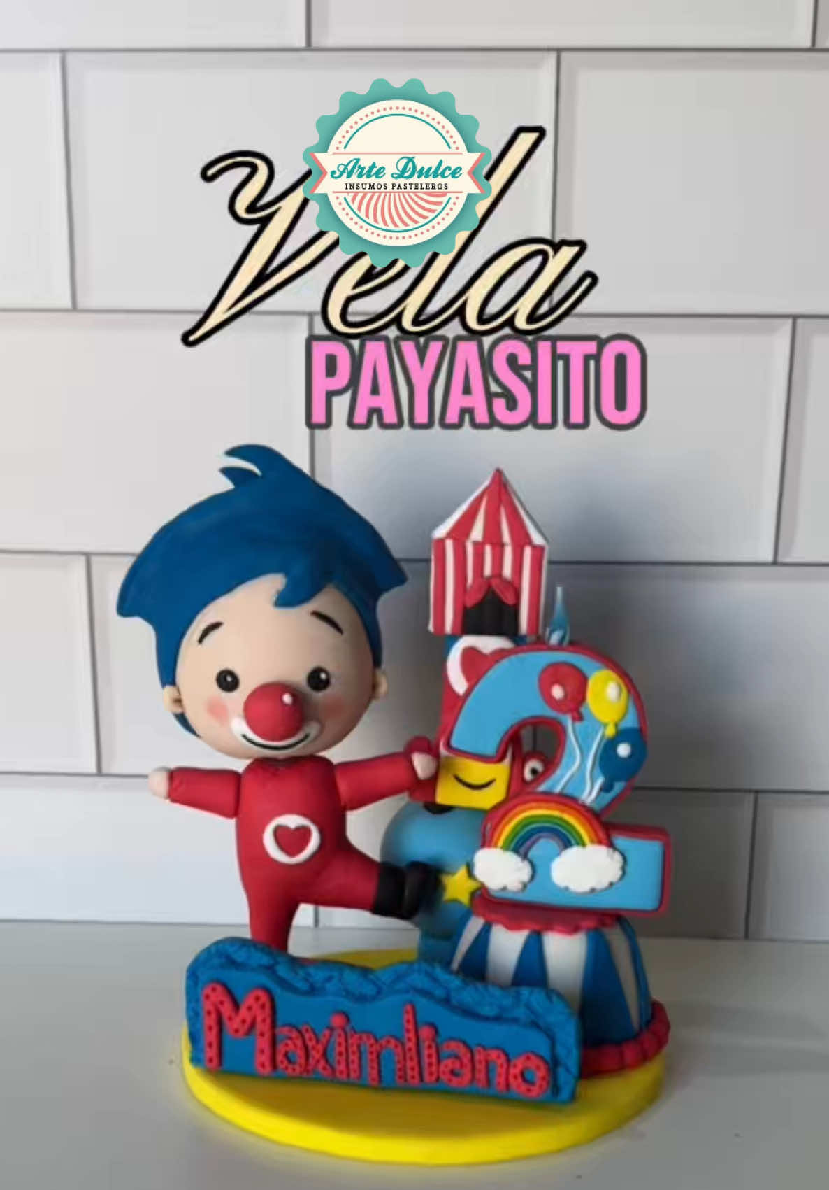 @#Artedulce18