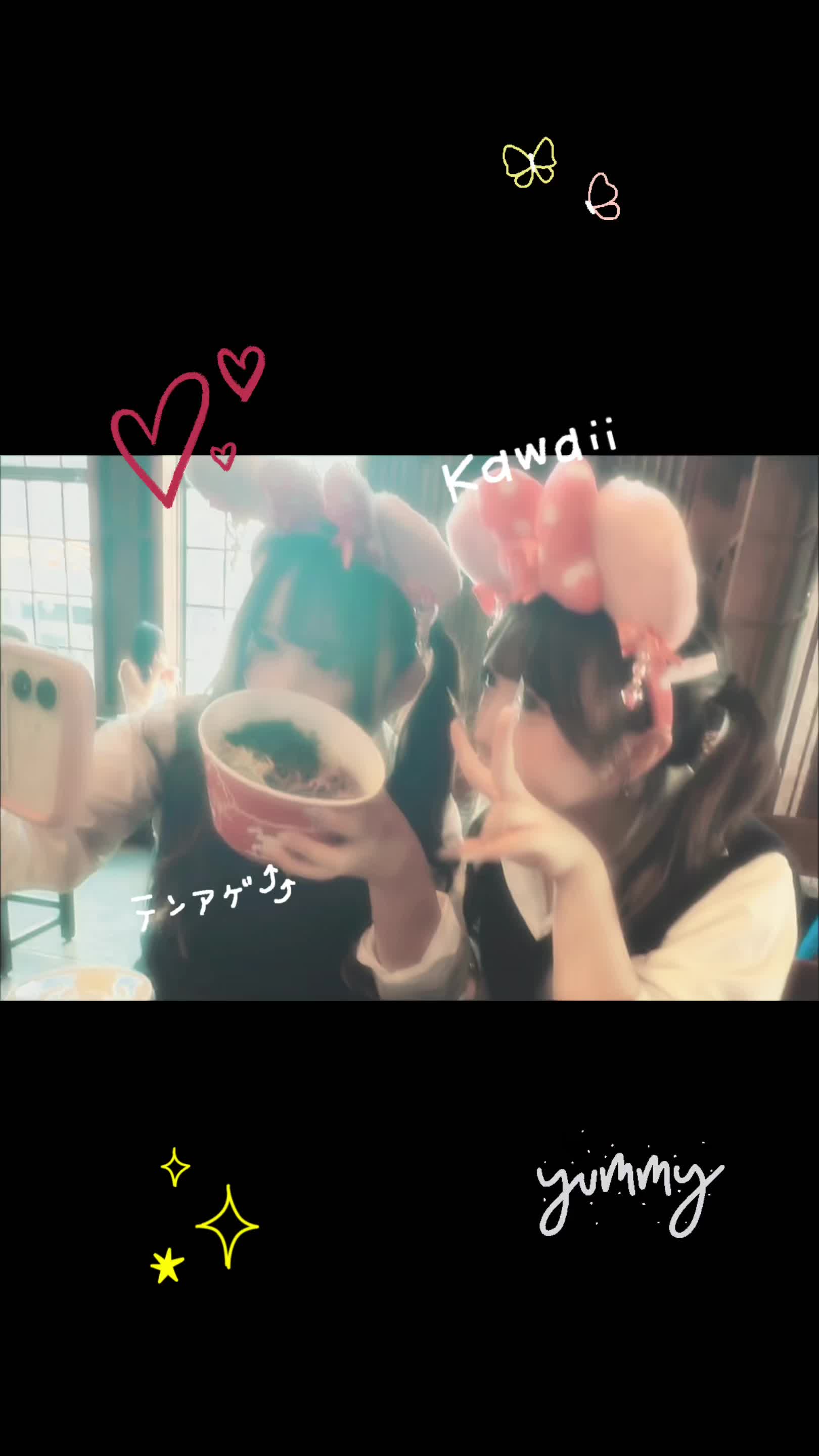 @カツオ