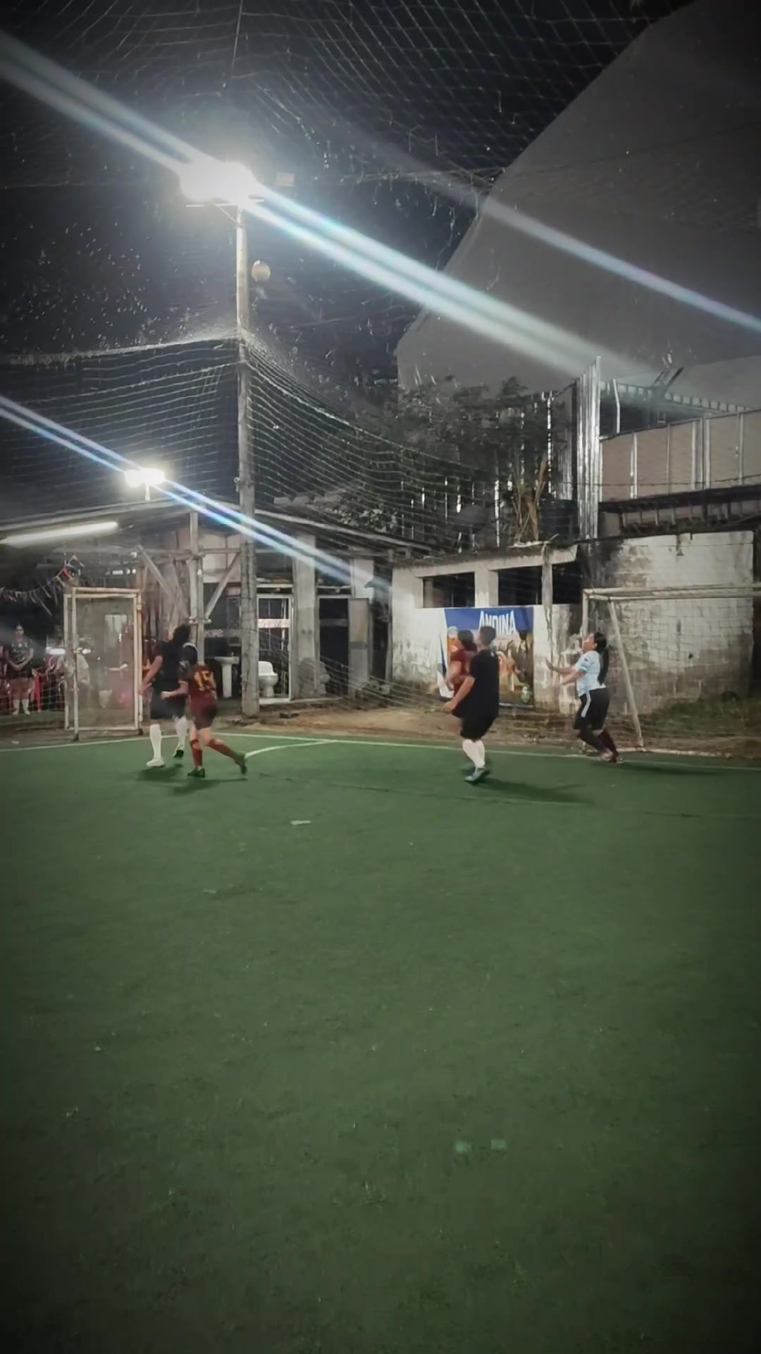 @Torneos Ibagué