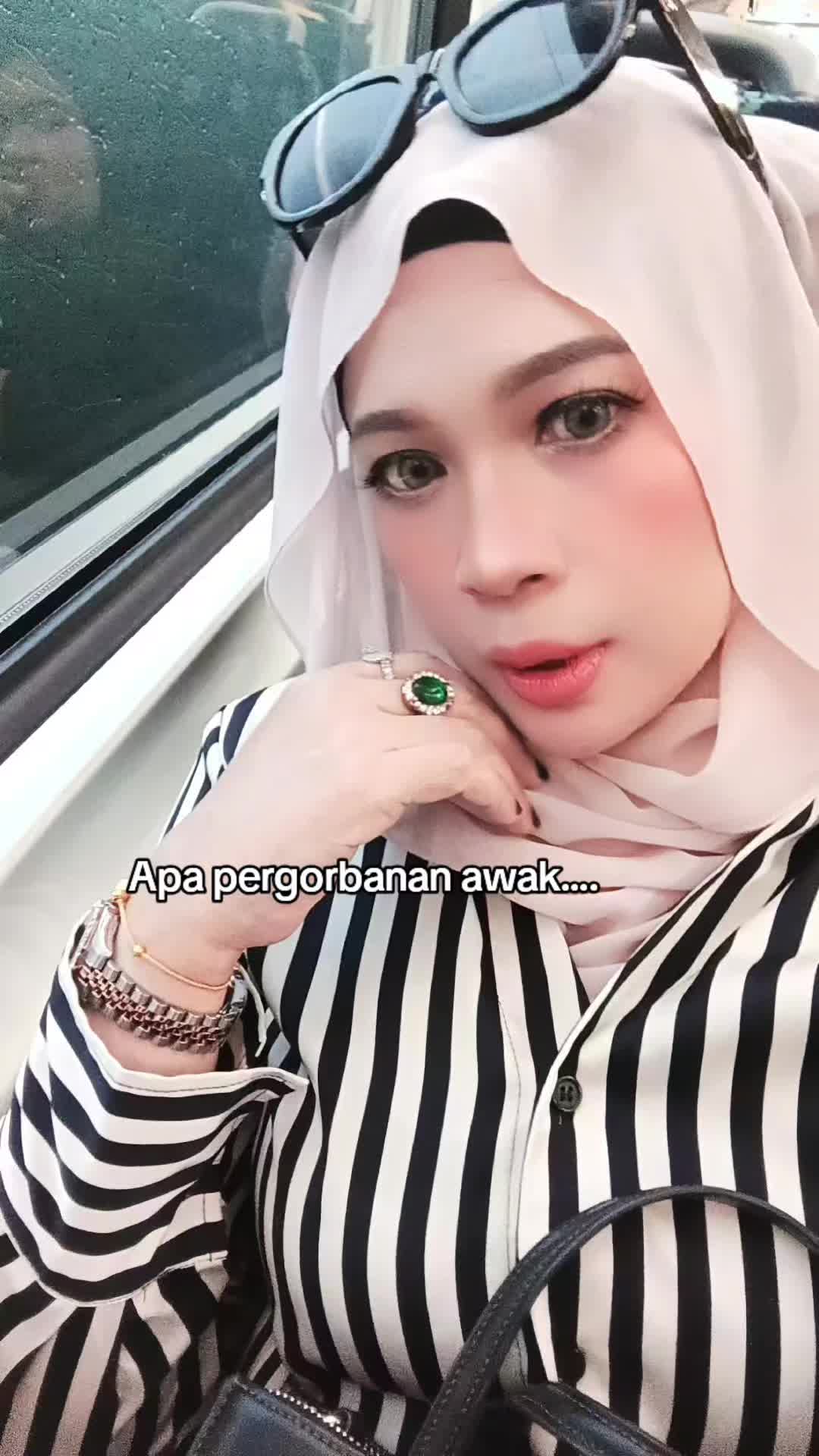 @ChePuanJannah
