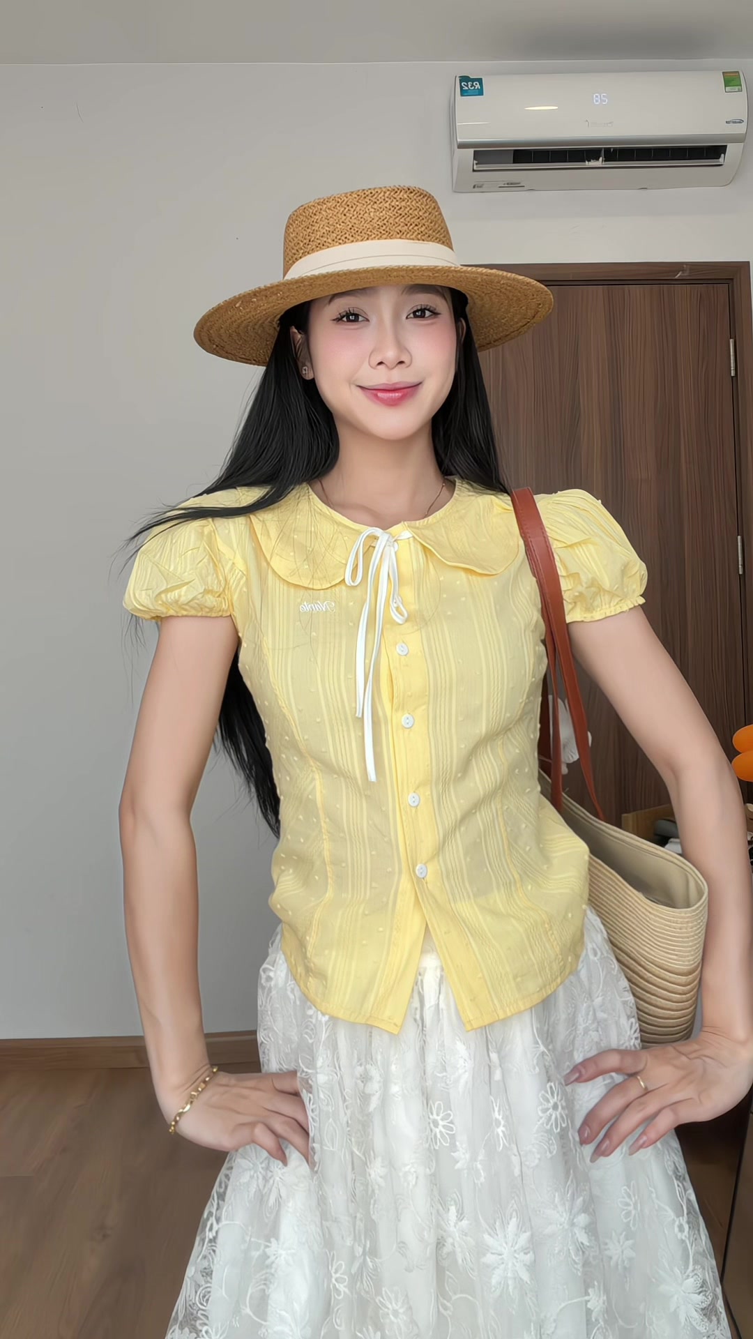 @42kg mặc gì