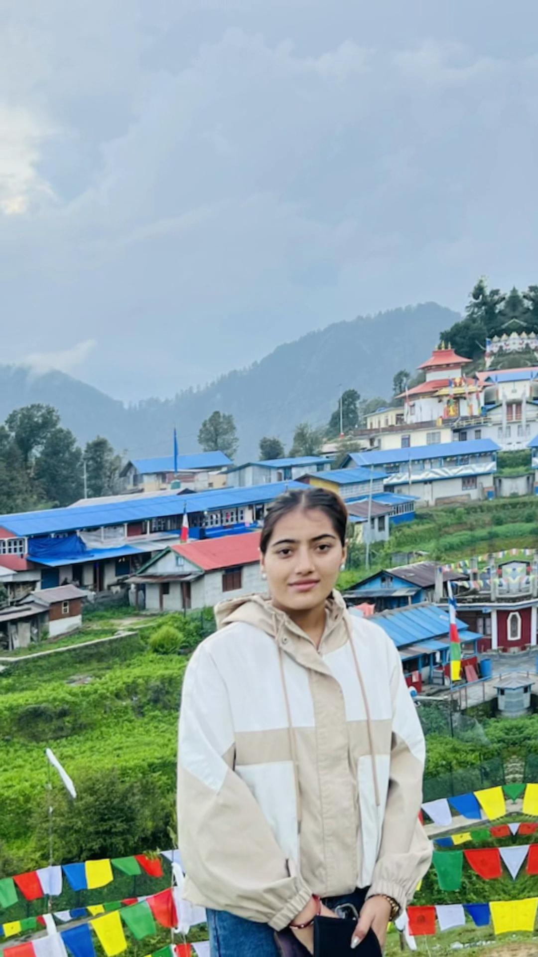 @Sadiksha Khanal