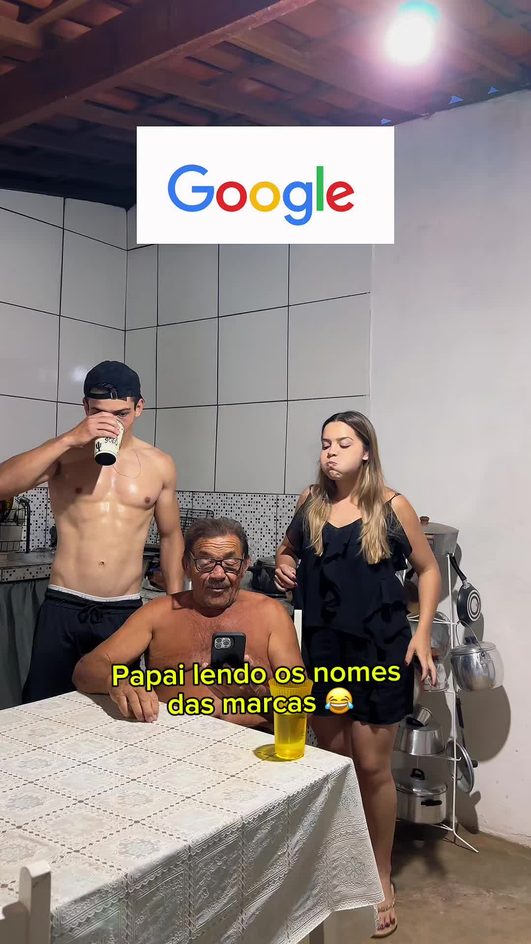 @Odete