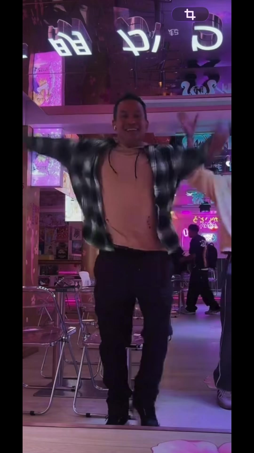 @Luis Roberto Coreografo