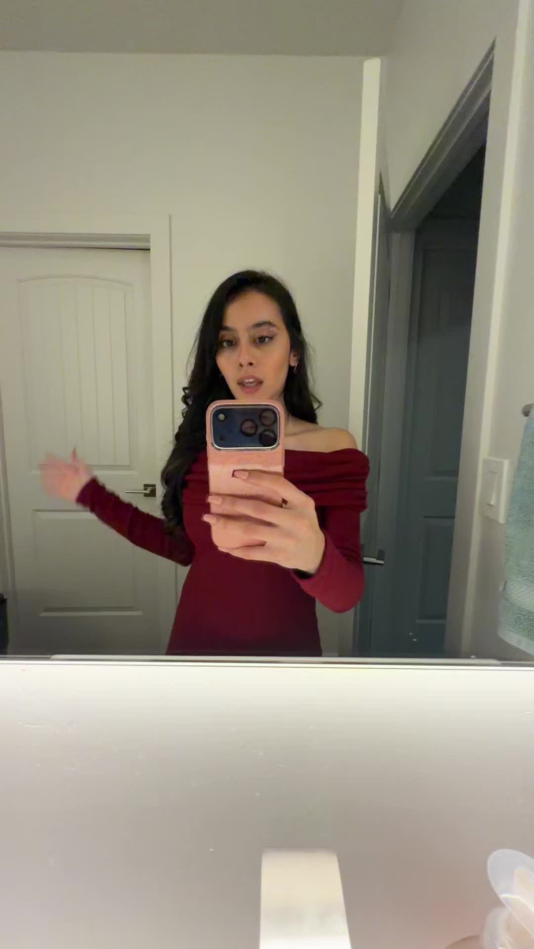 @ariana .
