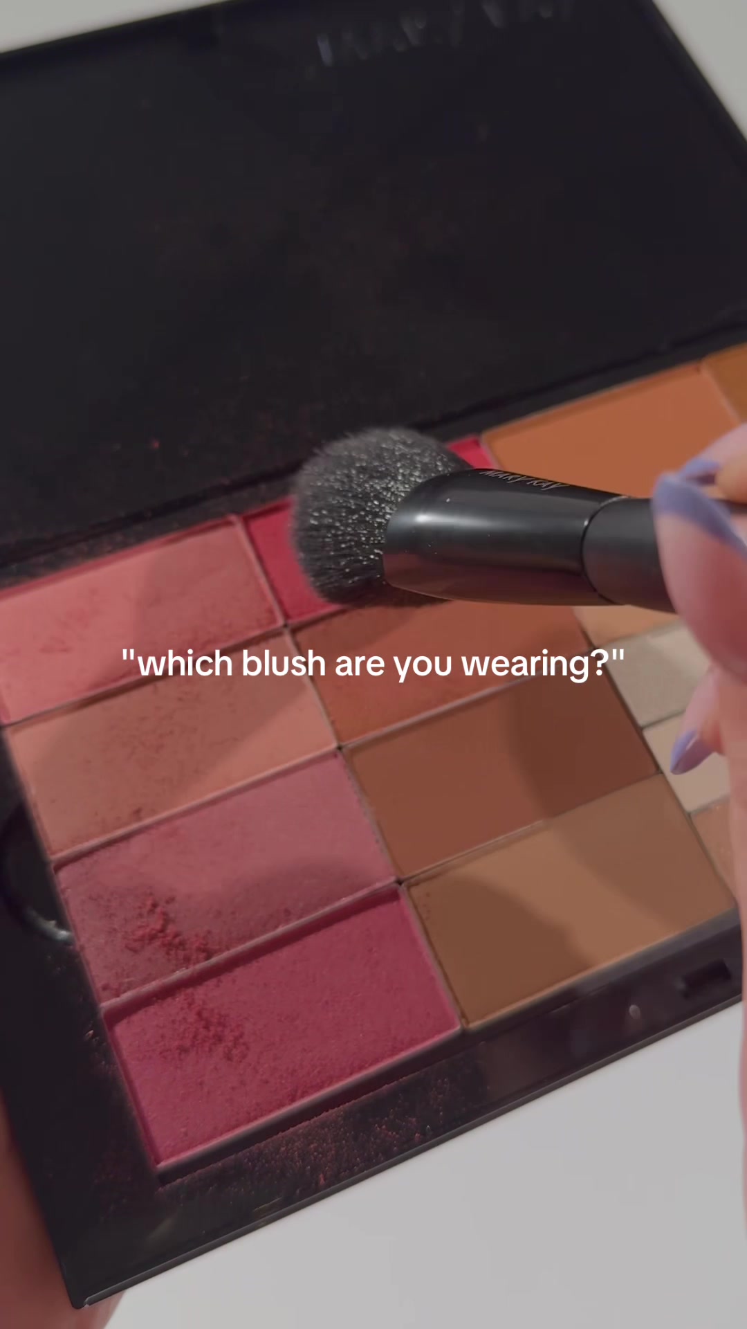 @Mary Kay U.S.