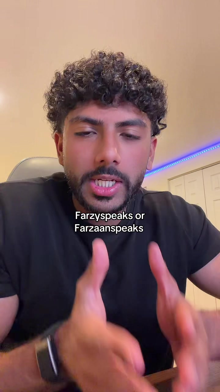 @Farzaan
