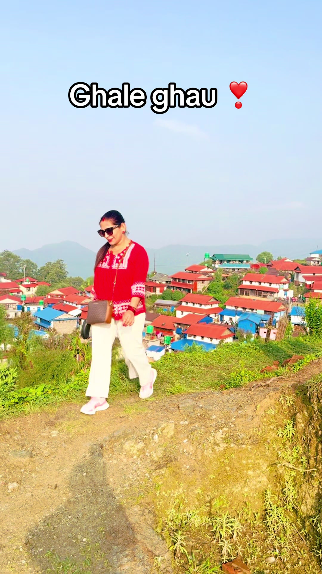 @Manju Subedi🫰🏻