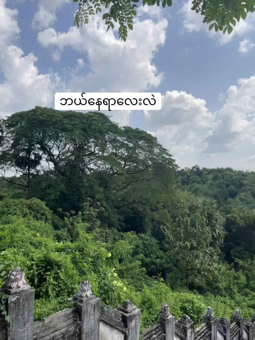 @Thant Zin Htike - Vlog