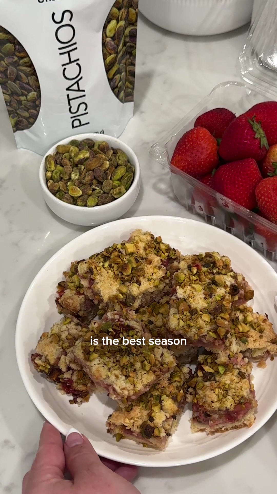 @Wonderful Pistachios