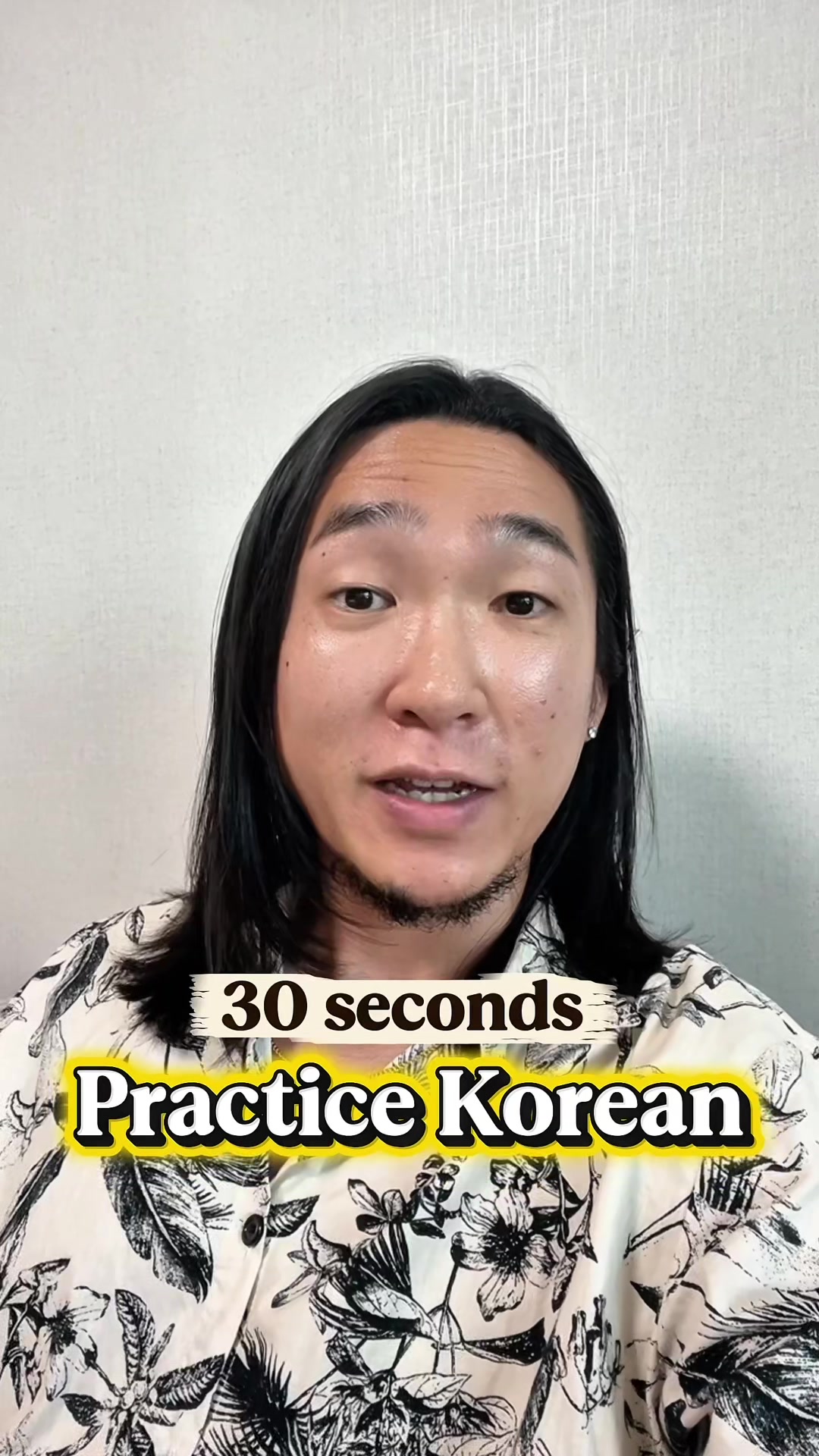 @TalkKorean with Jay