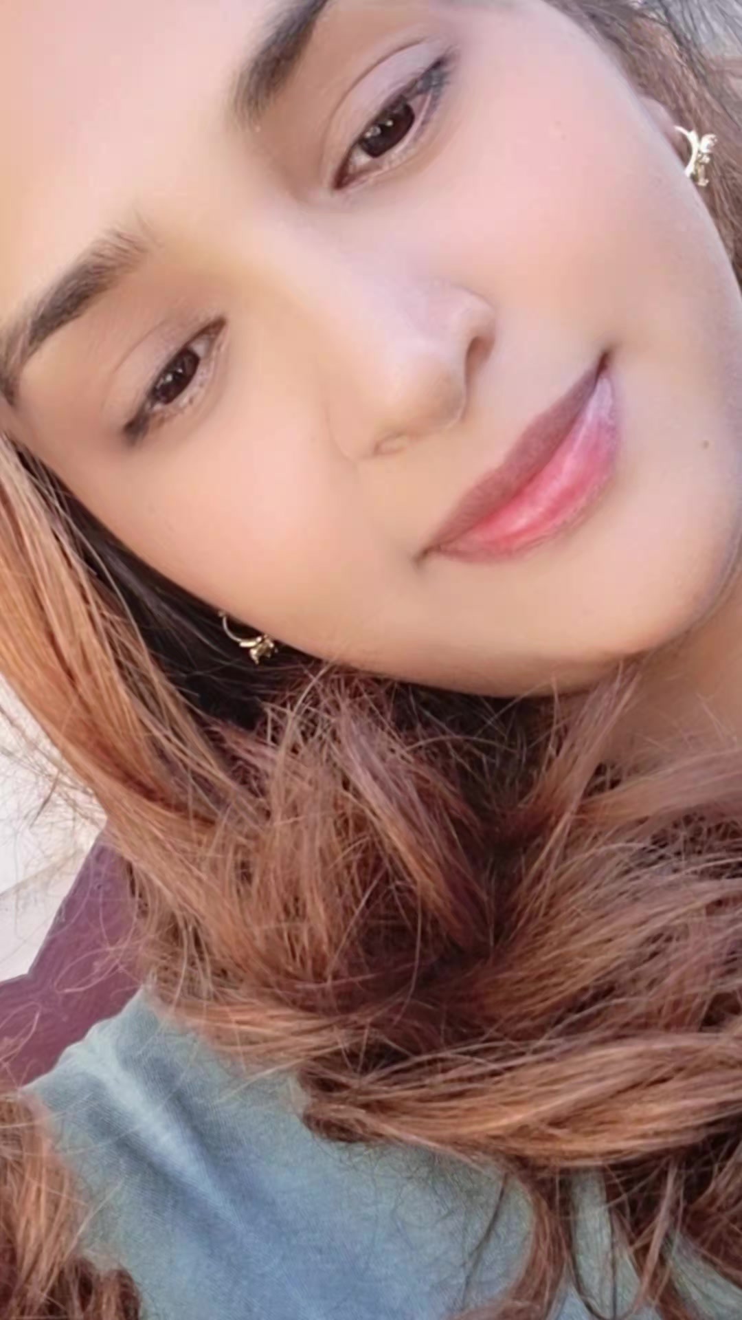 @Queen of Indian song