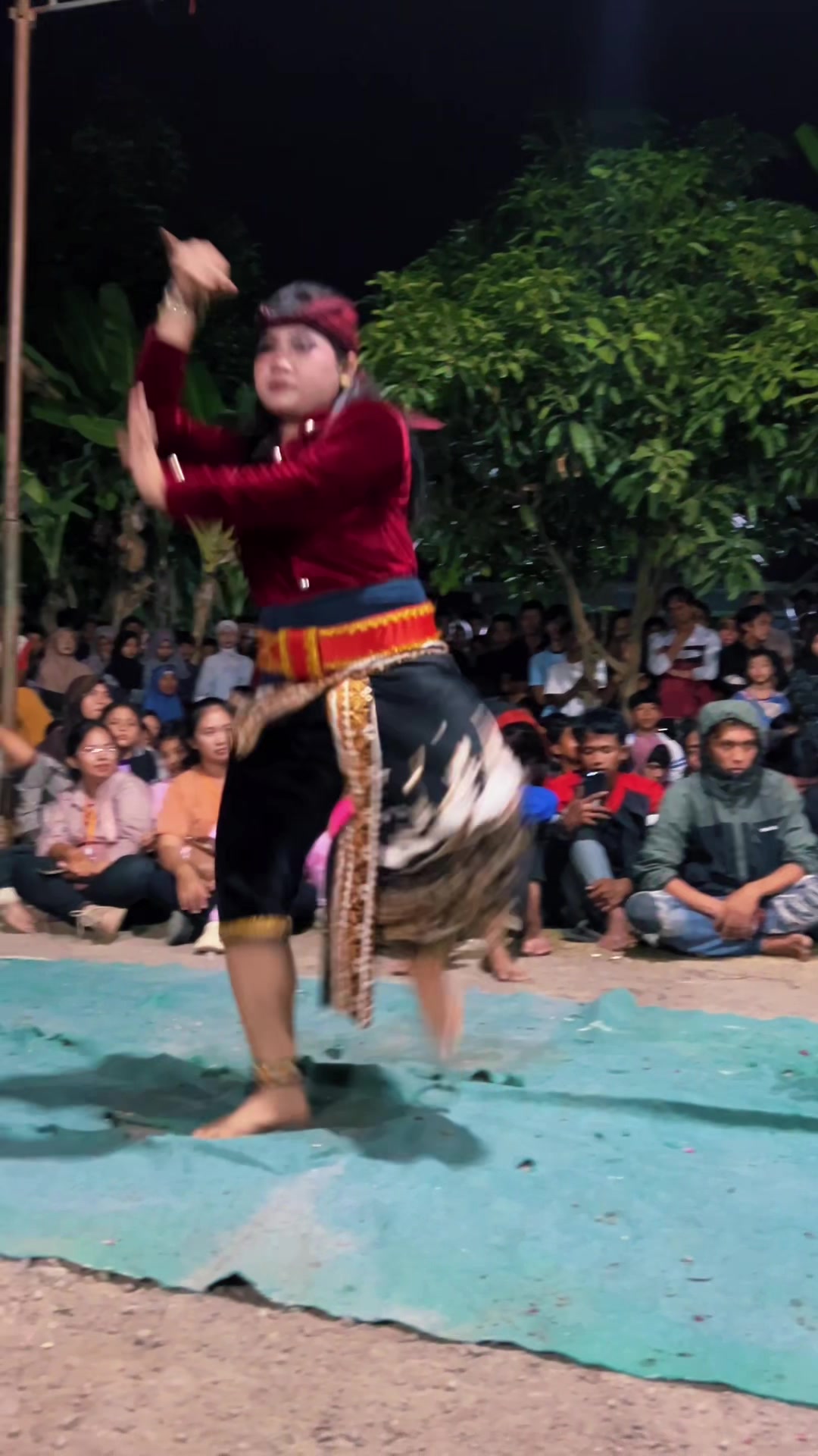 @Agus mamet