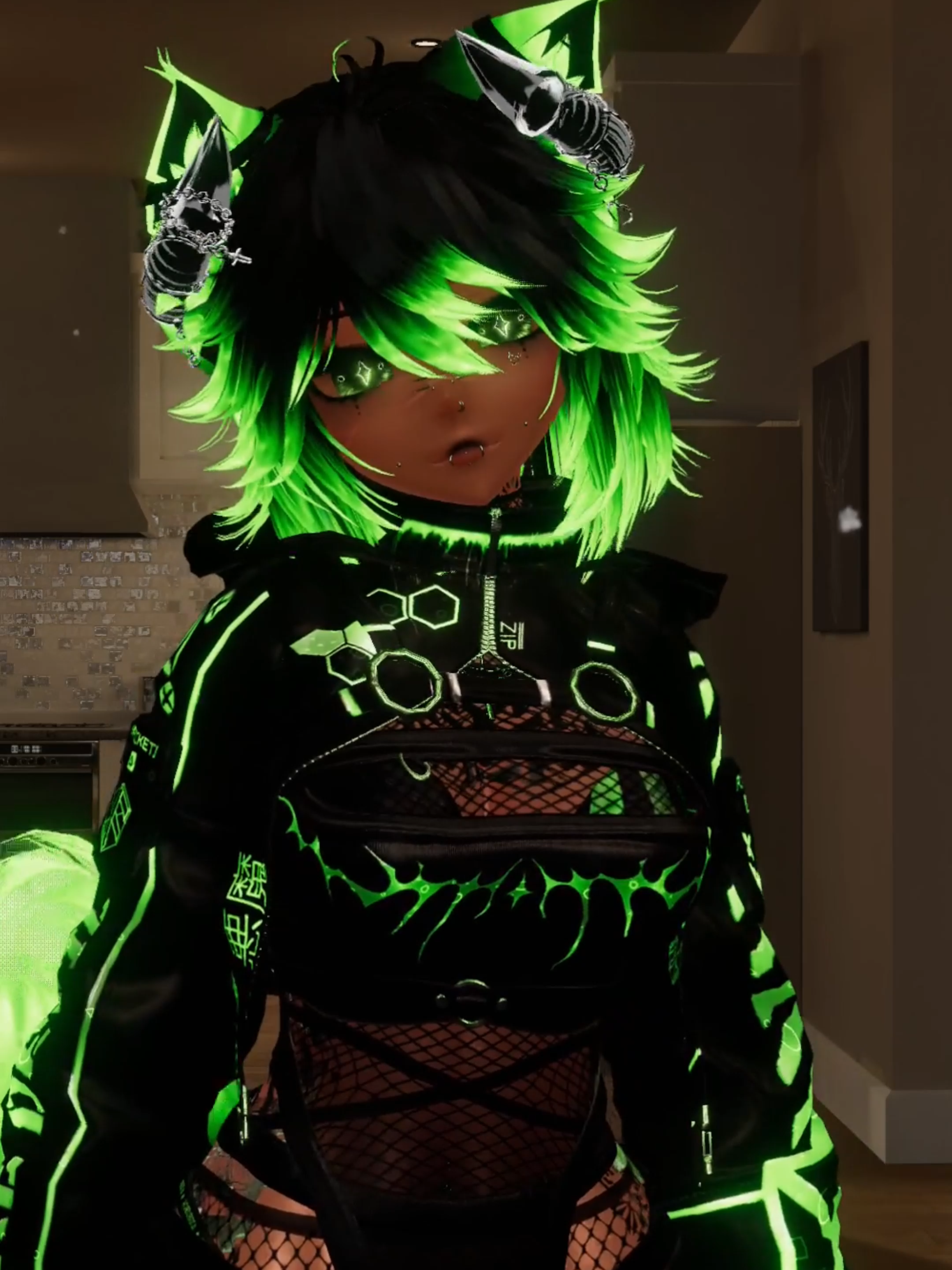 @✨ Kay.Vr ✨
