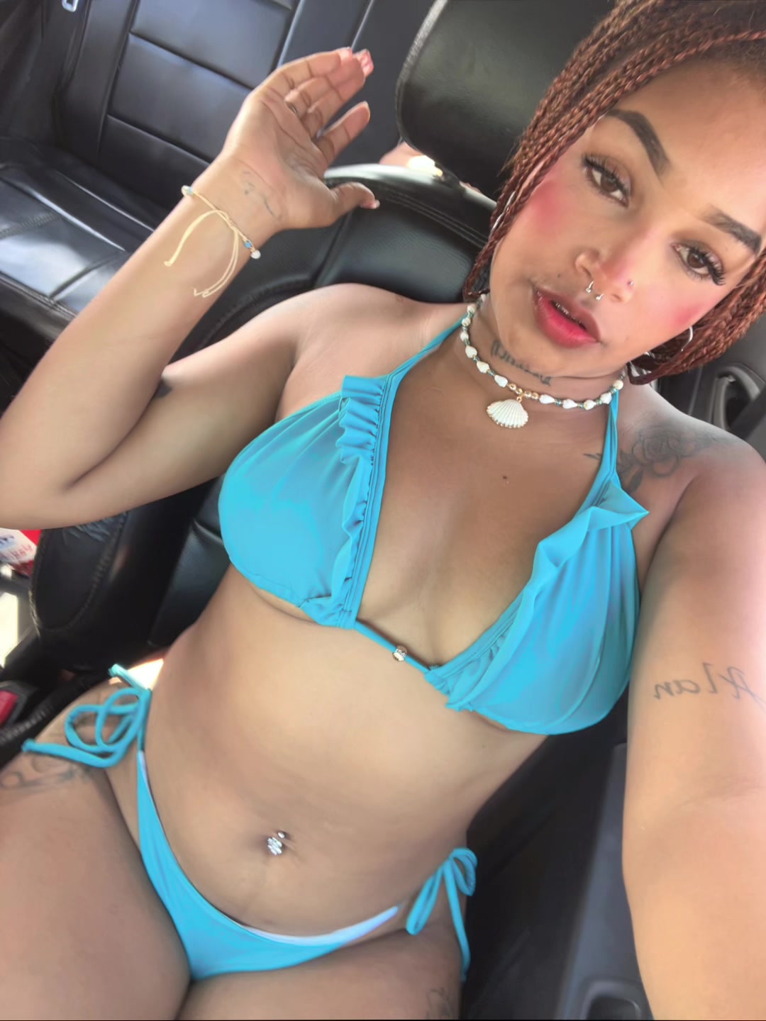 @Bellaquita 😈🥴