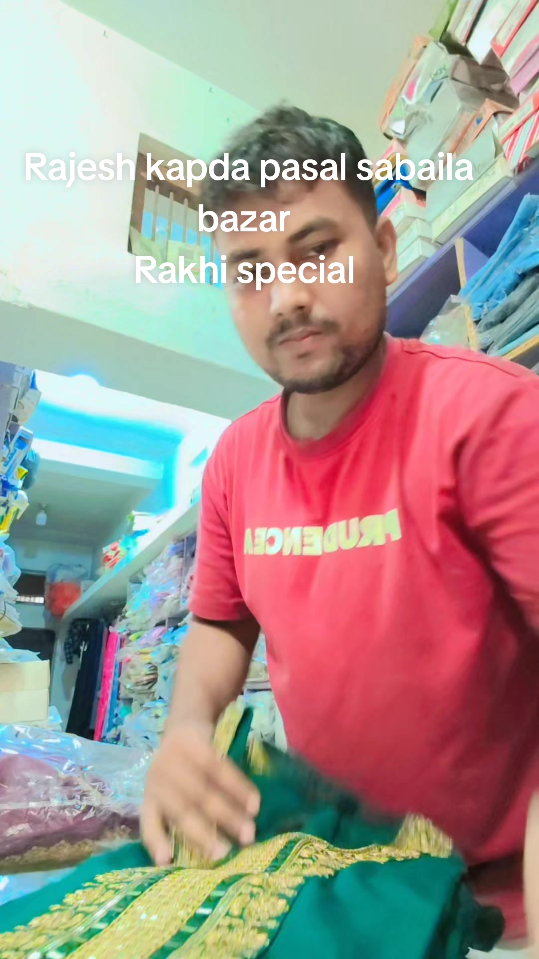 @Rajesh