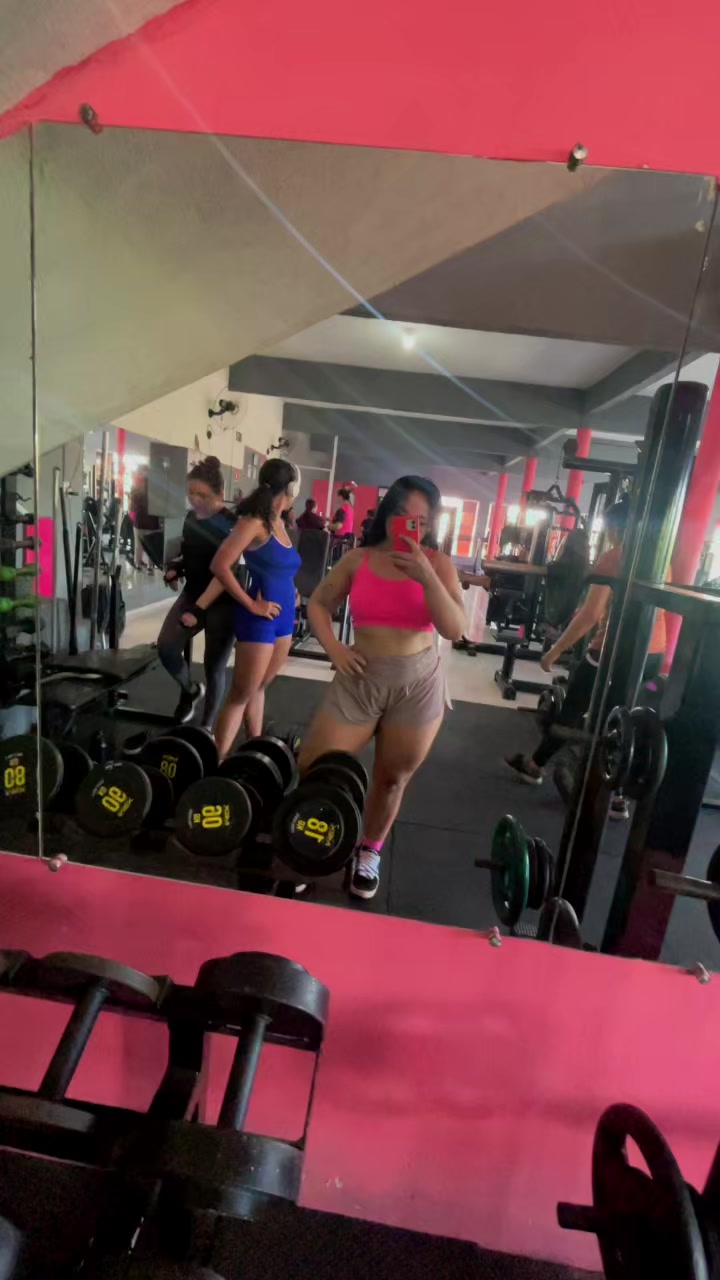 @Elisa Almeida