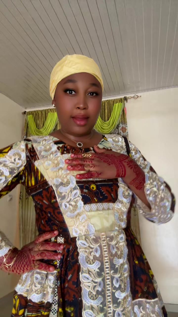 @Fatim Cissé ☺️❤️