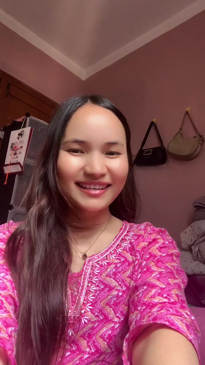 @️प्रीति मोक्तान🦋