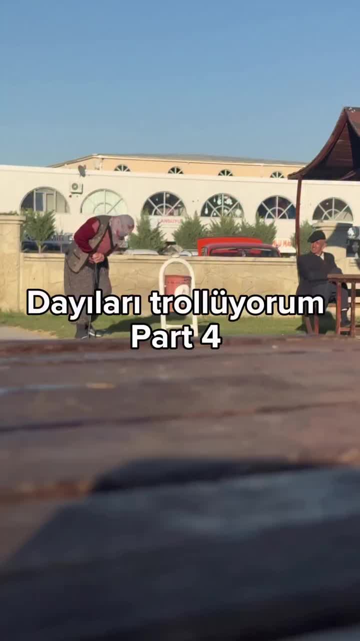 @FERDİ BABA