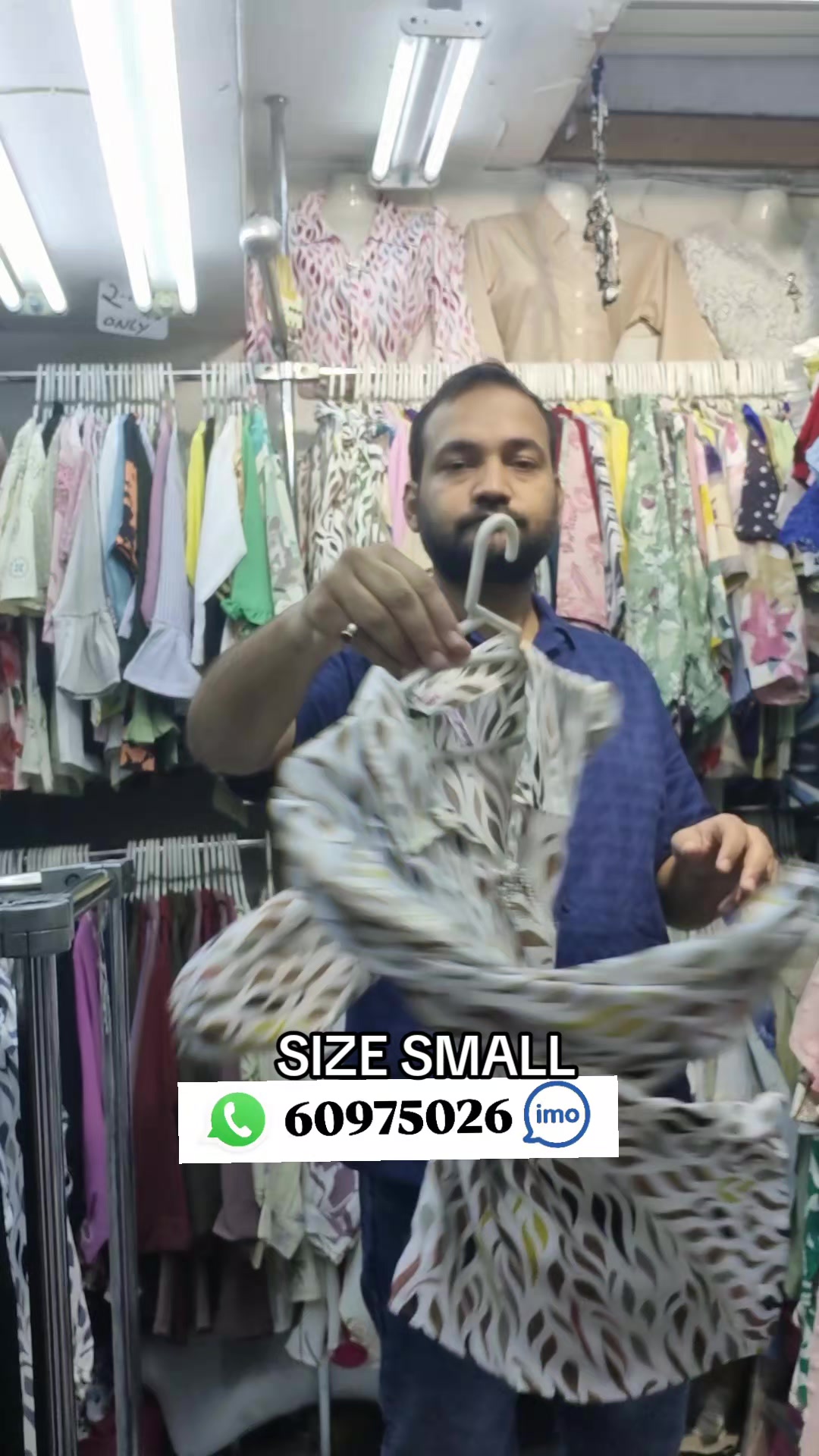 @AL MAISARA LADIES GARMENTS