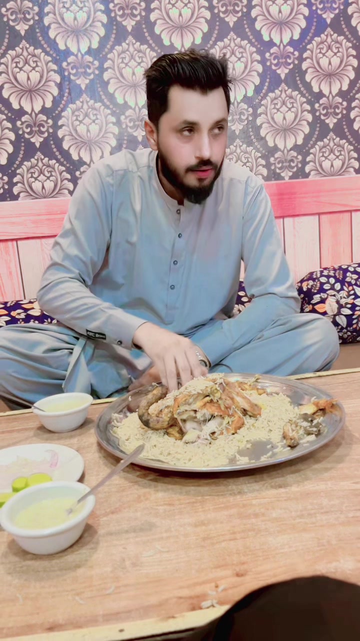 @Ansar Jhandeer