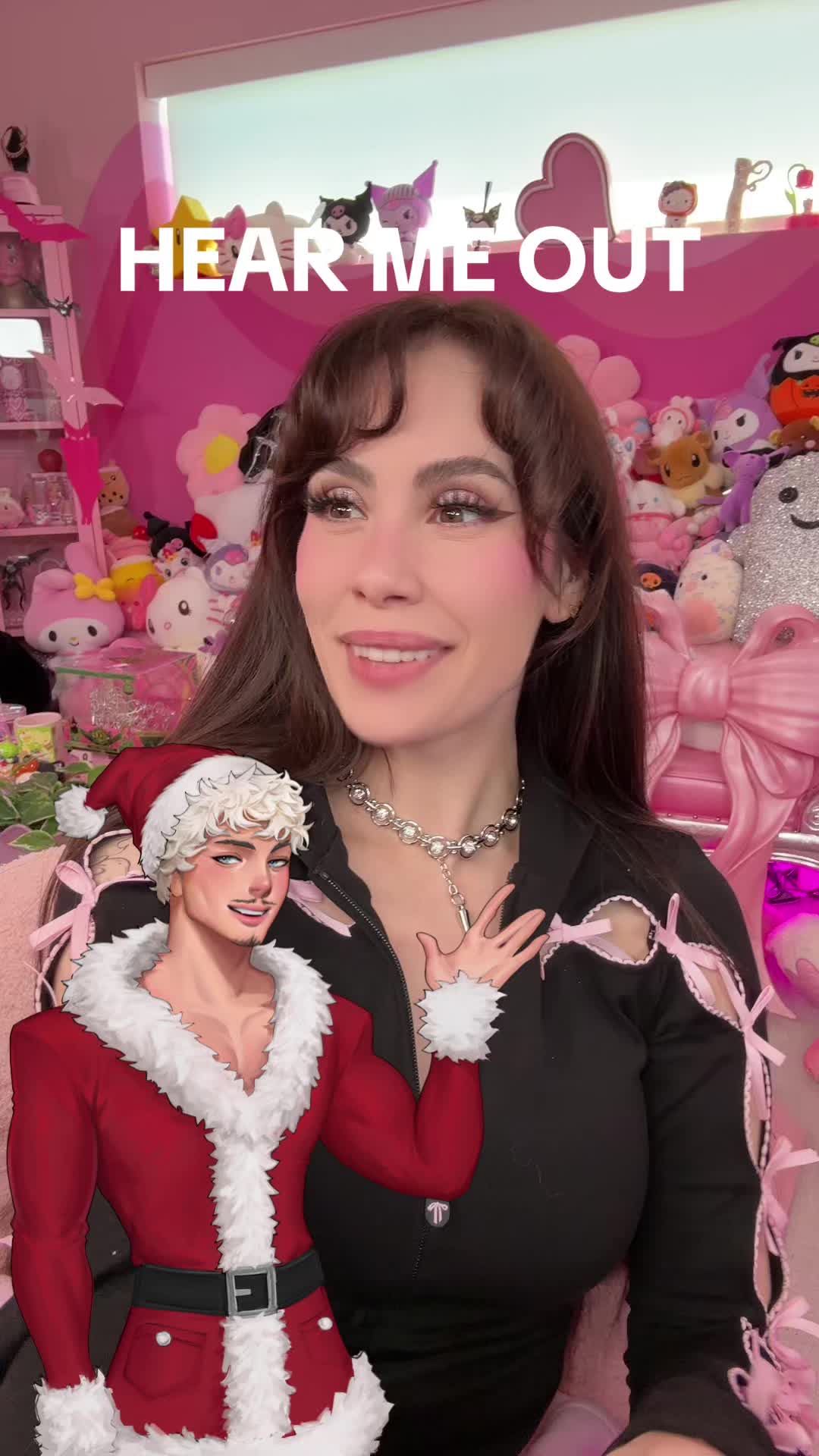 @Leah Ashe