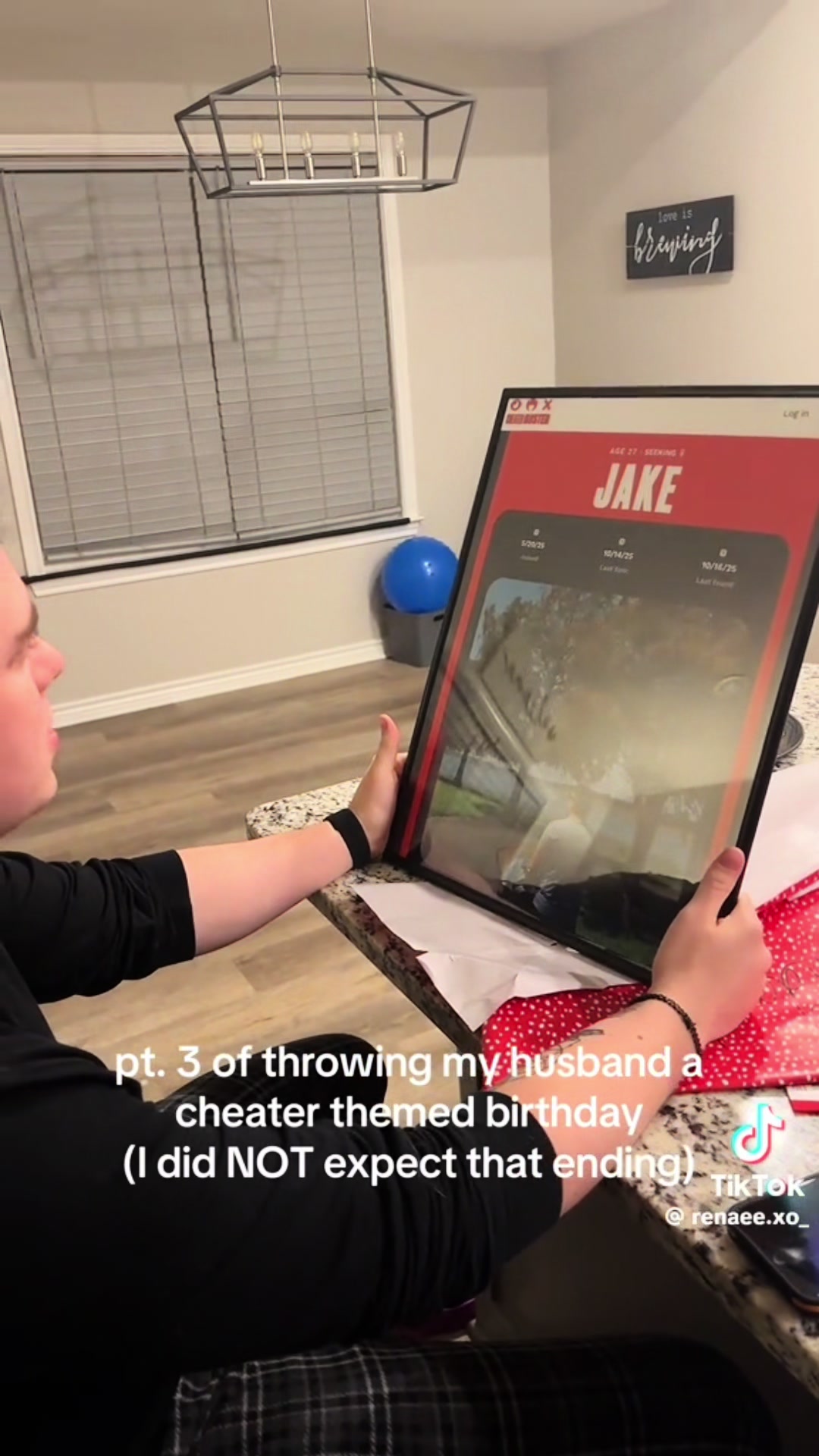 @Josué (The Cake Guy) Luciano