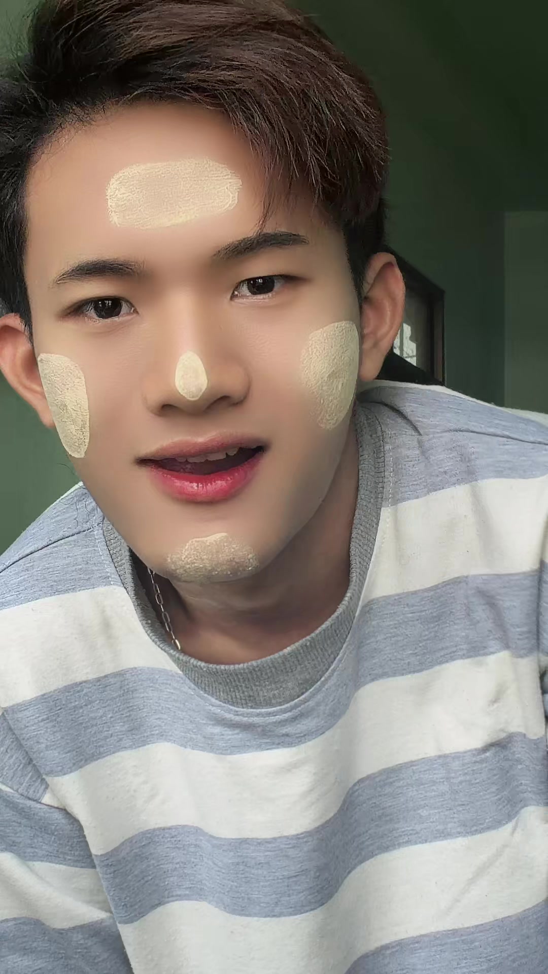 @โค๏ธ๐ฅ๐๐ข๐ง ๐๐ก๐๐ง๐ญ๐ค
