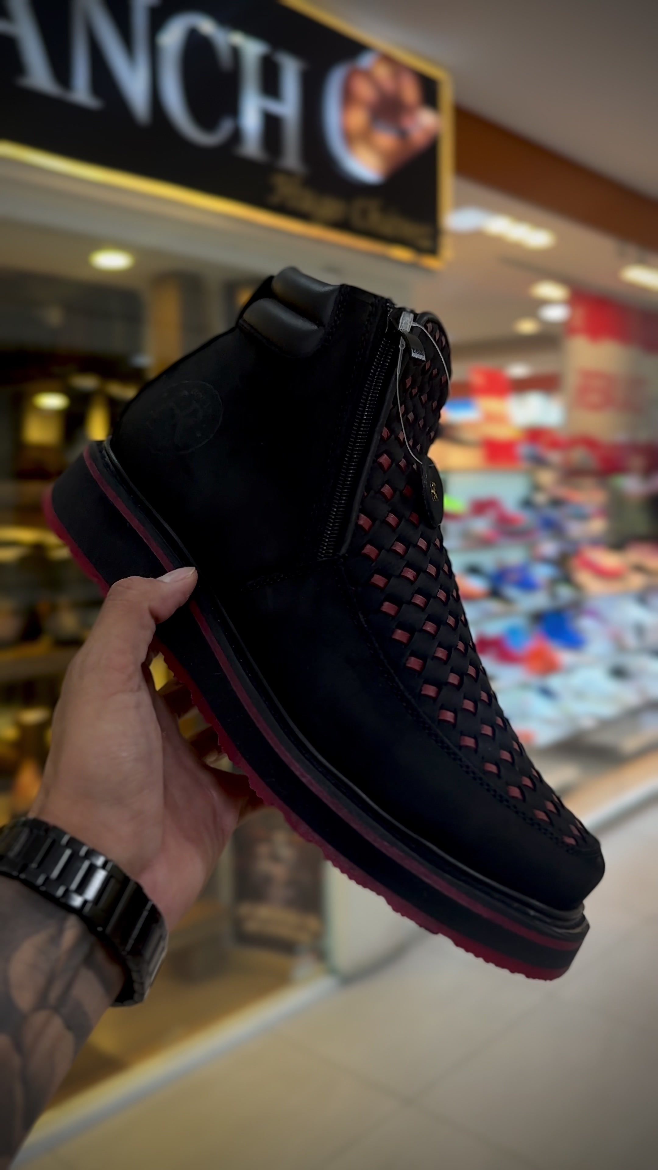 @🇲🇽OSELIBOOTS.MX🇺🇸