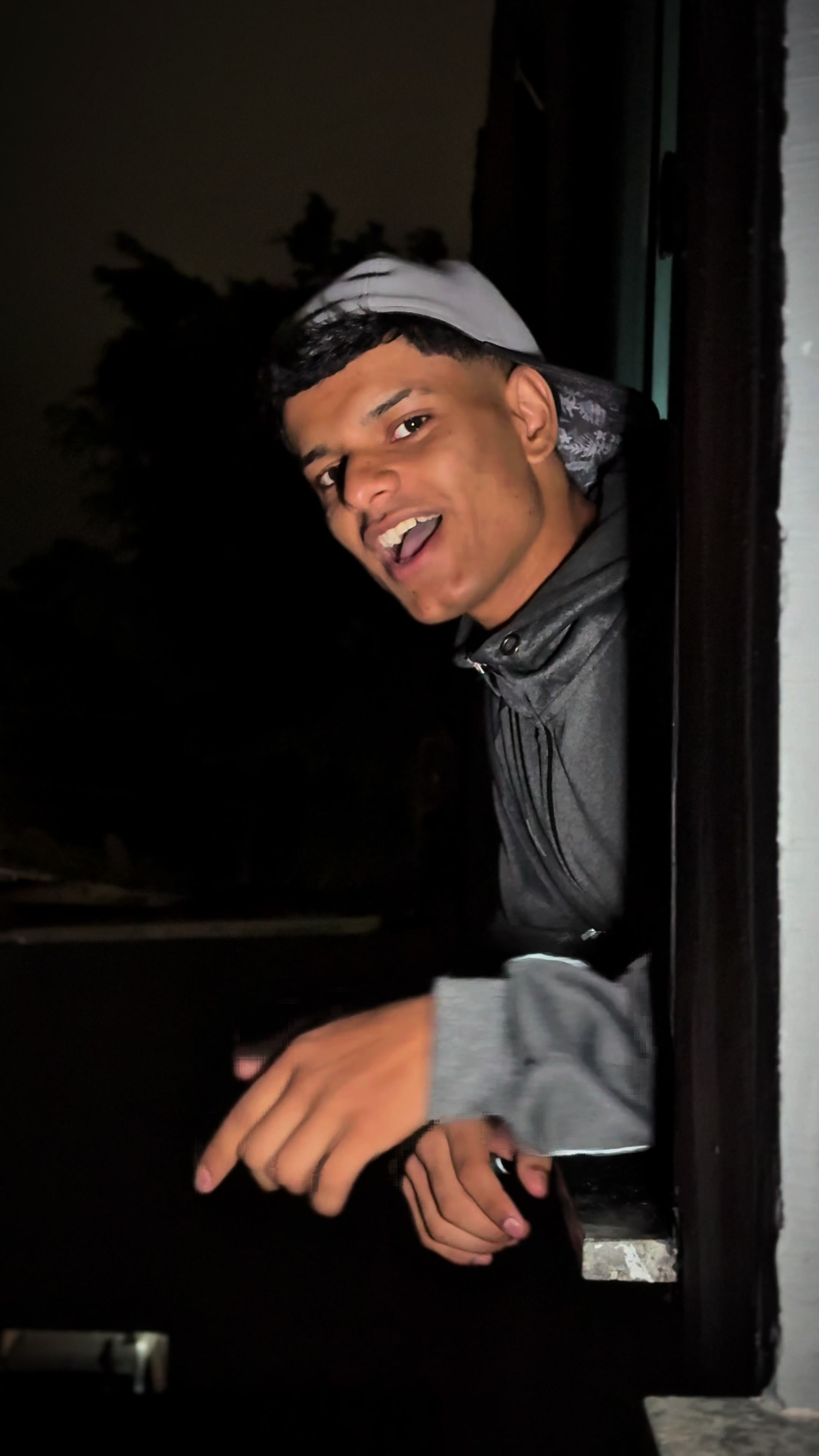 @Dinho MC